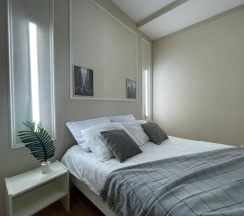 1-комнатные апартаменты стандарт ул. Орджоникидзе, 41А в Мини-отель