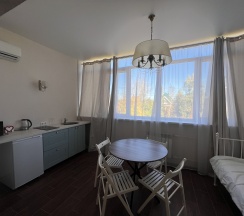 Делюкс четырехместный в Соната