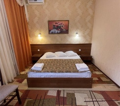 Комфорт с двуспальной кроватью в Рязань