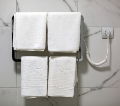 Двухместный номер Супериор с балконом или террасой c 1 комнатой двуспальная кровать в Green land