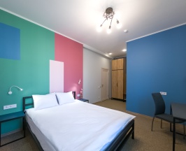 Двухместный стандарт в Галерея Киприн