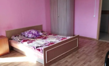 Полулюкс в Гостиница