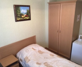 1-местный номер стандарт в Ахтуба