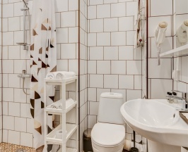 Стандарт в FotoHotel