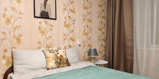 Тольятти: Апартаменты Апартаменты на проспекте Ленинский