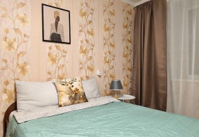 Апартаменты Апартаменты на проспекте Ленинский в Тольятти