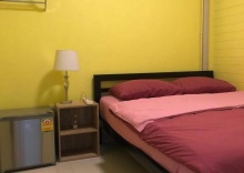 Двухместный номер Standard двуспальная кровать в OYO 692 Nakara Ayutthaya - Hostel