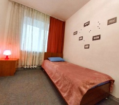 Квартира в Апартаменты на  ул. Сарыгина, 8