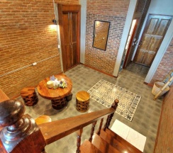 Трёхместный номер в Saeng Panya Home - Boutique Residence (SHA Plus+)