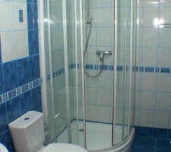 1-местный номер стандарт в Урал