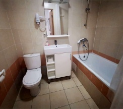Стандарт двухкомнатный в Южный