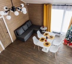 BARN-House — 1 в Лесное Патио