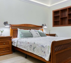 Квартира в Апартаменты на Галерная улица, 25