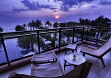 Люкс oceanfront в Marrakesh Hua Hin Resort & Spa