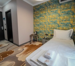 Стандарт малый-мансарда в Волга