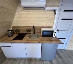 A-frame house в A-Frame