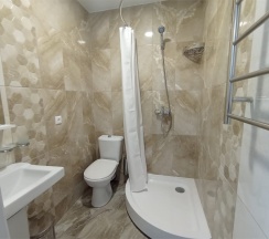 Стандарт с раздельными кроватями в Море рядом