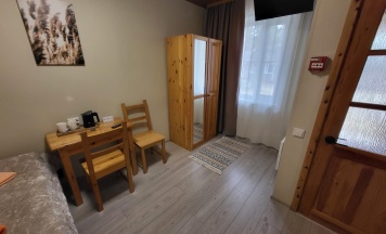 Номер стандарт в Морошка