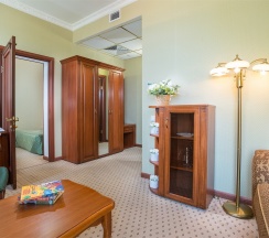 Люкс в Старинная Анапа