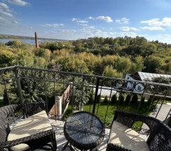 Люкс 1 в Элегия