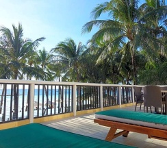 Люкс Royal в Henann Regency Resort & Spa