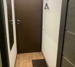 Кирпичная студия на Миллионной, 12 в Геркулес