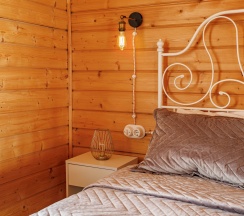 Дом в Central Park 33