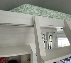 Коттедж стандарт в Shuya tiny house