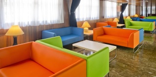 Пляж Феналс: Отель Hotel Ght Oasis Park & Spa