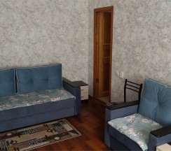 стандарт 4х местный(диван раскладной+ 2 кресла-кровати) в уЮТ