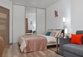 Апартаменты Апартаменты на Советский проспект 81 к 4 в Калининграде