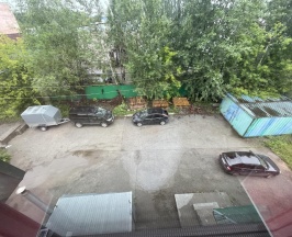 Номер стандарт с 2 отдельными кроватями №21 в Гости