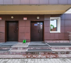Романова 60/1, №49 в Апартаменты Домант