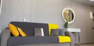 Комсомольск-на-Амуре: Апартаменты ApartLand (АпартЛэнд) на проспекте Октябрьский 42