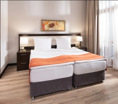 5-комнатные апартаменты стандарт в Апартаменты Курорта Красная Поляна