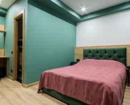 Стандартный номер в Apart house