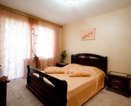 One-Bedroom Apartment в Натали