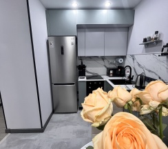 Квартира в Privi House