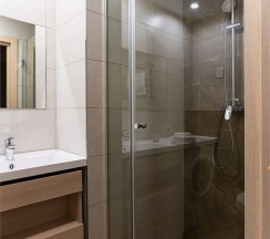 Studio Twin в Putilov Avenir