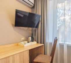 Стандарт Двухместный в Ессентуки