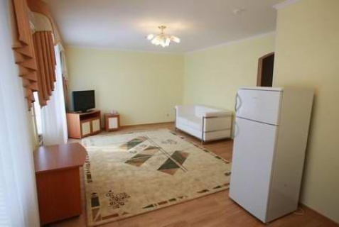 Апартаменты «Дом иностранных специалистов», Нижнекамск — фото 4