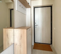1-комнатные апартаменты, 25м²#5 в Каравелла Сочи