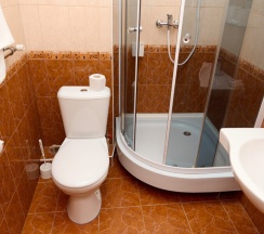 Стандарт двухкомнатный 4, 38м2 в Лотос