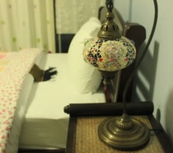 Одноместный номер Standard двуспальная кровать в Sabaidee Residence