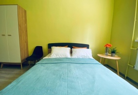 Апартаменты Апартаменты Room-Room Хользунова в Воронеже