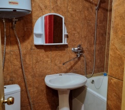 Стандарт Двухместный в Планета