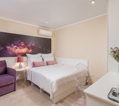 Business в #Luna Hotel Krasnodar