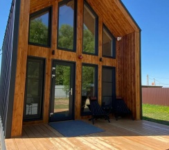 Коттедж стандарт в Holiday-house