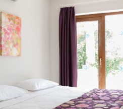 Четырёхместный клубный Номер в Riva Bodrum Resort - All Inclusive - Adult Only
