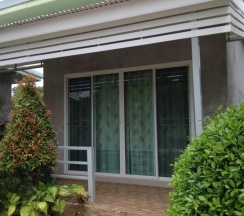 Бунгало Standard в Chao Khun Resort